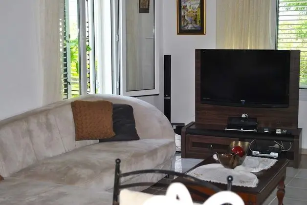 Villa, 4 Yatak Odası