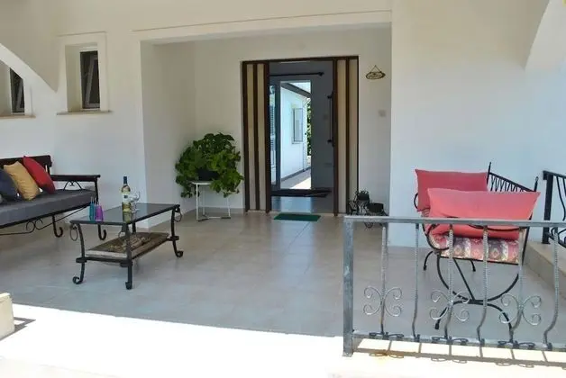 Villa, 4 Yatak Odası