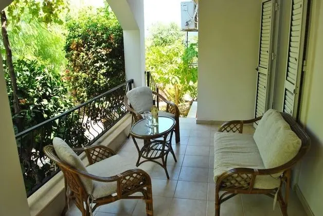 Villa, 4 Yatak Odası