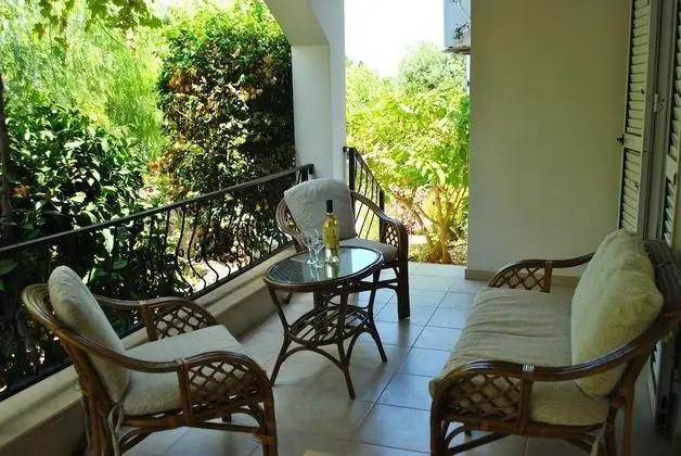 Villa, 4 Yatak Odası