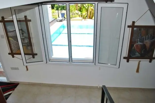 Villa, 4 Yatak Odası
