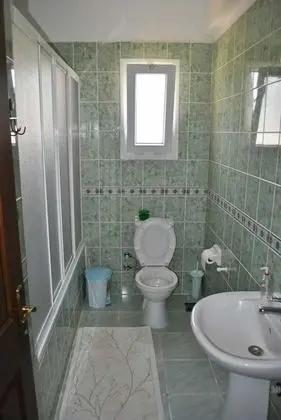 Villa, 4 Yatak Odası
