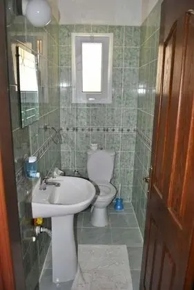 Villa, 4 Yatak Odası