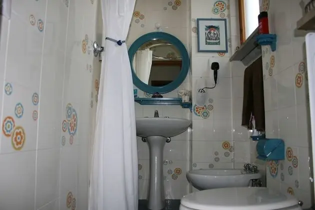 Tek Büyük Yataklı Oda, 1 Büyük (Queen) Boy Yatak
