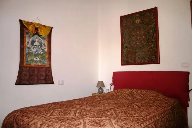 Tek Kişilik Oda, 1 Tek Kişilik Yatak