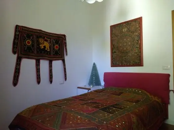 Tek Kişilik Oda, 1 Tek Kişilik Yatak