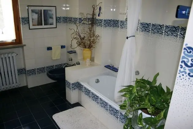 Tek Kişilik Oda, 1 Tek Kişilik Yatak