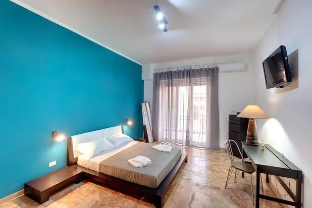Comfort Tek Büyük Yataklı Oda, 1 Büyük (Queen) Boy Yatak