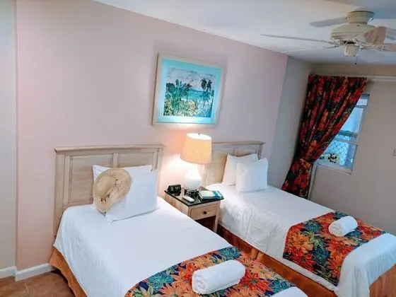 Deluxe Stüdyo (Island View)