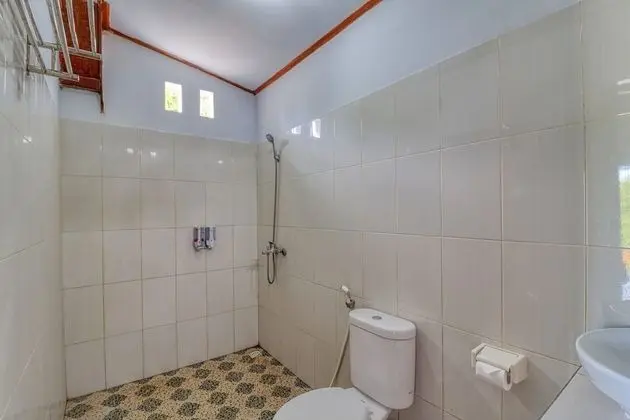 Standard Tek Büyük Yataklı Oda, 1 En Büyük (King) Boy Yatak, Veranda, Tepe Manzaralı