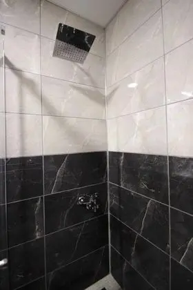 Deluxe Oda, Dağ Manzaralı, Fransız Balkonlu