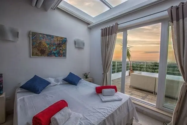 Villa, 3 Yatak Odası, Kişiye Özel Havuzlu