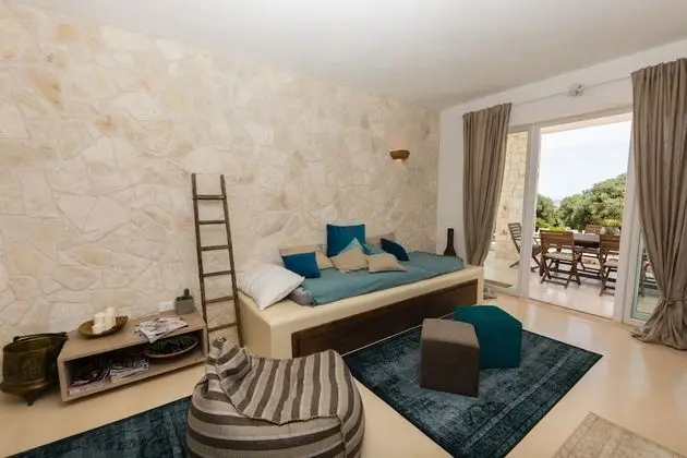Villa, 3 Yatak Odası, Kişiye Özel Havuzlu