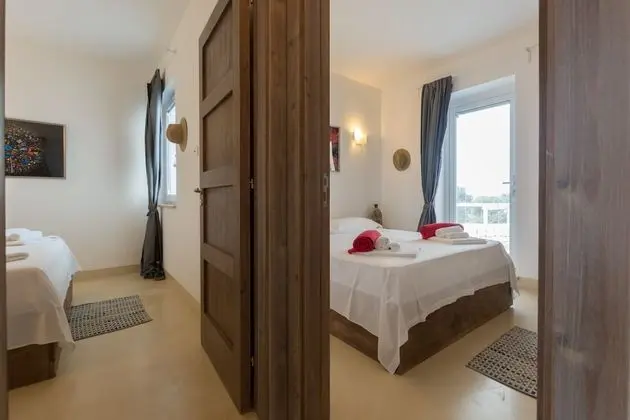 Villa, 3 Yatak Odası, Kişiye Özel Havuzlu