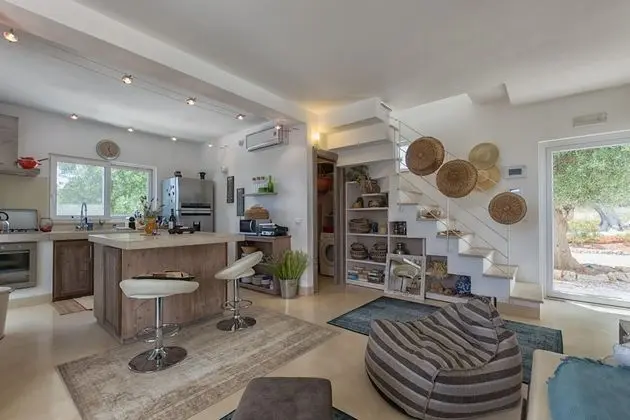 Villa, 3 Yatak Odası, Kişiye Özel Havuzlu