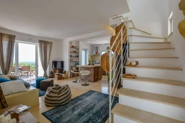 Villa, 3 Yatak Odası, Kişiye Özel Havuzlu
