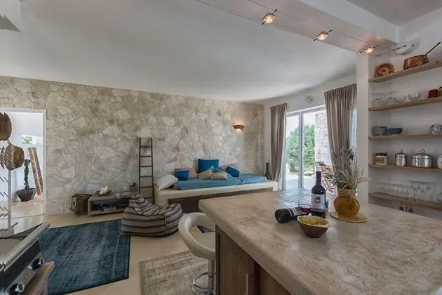 Villa, 3 Yatak Odası, Kişiye Özel Havuzlu