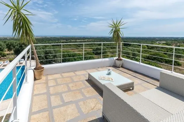 Villa, 3 Yatak Odası, Kişiye Özel Havuzlu