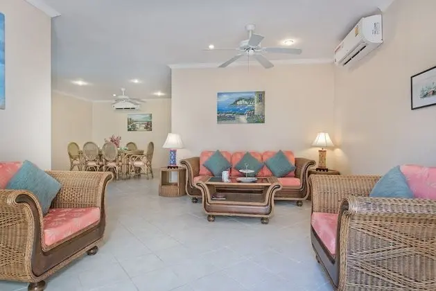 Grand Villa
