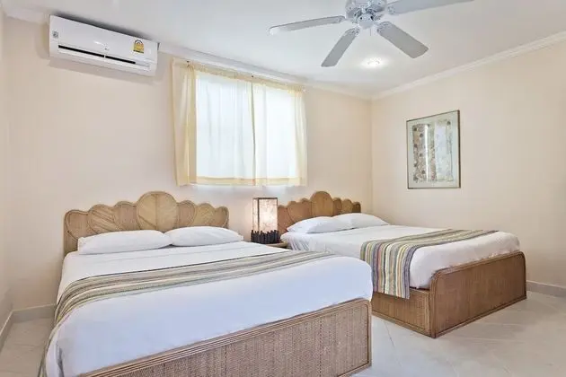 Grand Villa