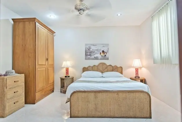 Grand Villa