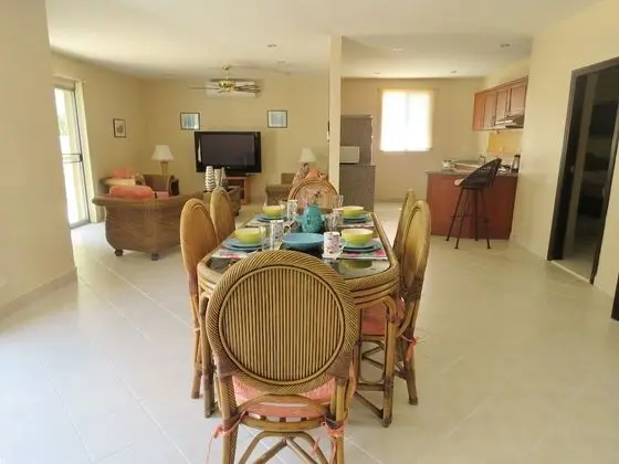 Grand Villa