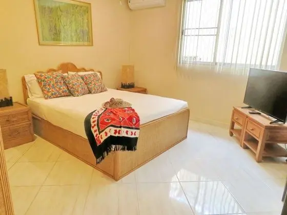 Grand Villa