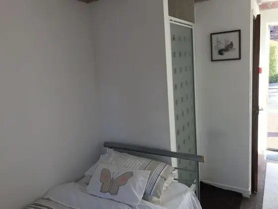 Tek Kişilik Oda, Banyolu/Duşlu