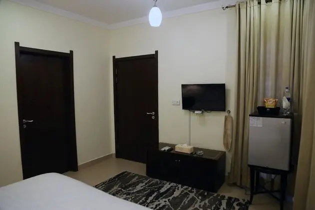 Executive Tek Büyük Yataklı Oda