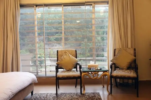 Executive Tek Büyük Yataklı Oda