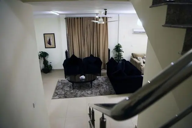 Executive Tek Büyük Yataklı Oda