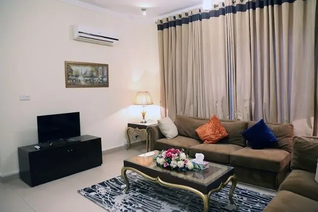 Executive Tek Büyük Yataklı Oda