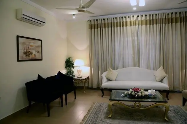 Executive Tek Büyük Yataklı Oda