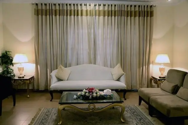 Executive Tek Büyük Yataklı Oda