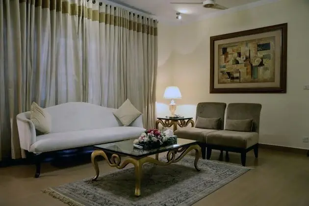 Executive Tek Büyük Yataklı Oda