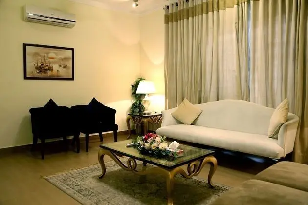 Executive Tek Büyük Yataklı Oda