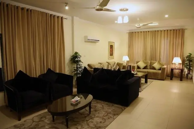 Executive Tek Büyük Yataklı Oda