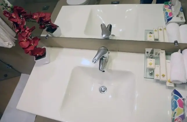 Executive Tek Büyük Yataklı Oda