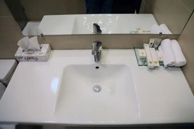 Executive Tek Büyük Yataklı Oda