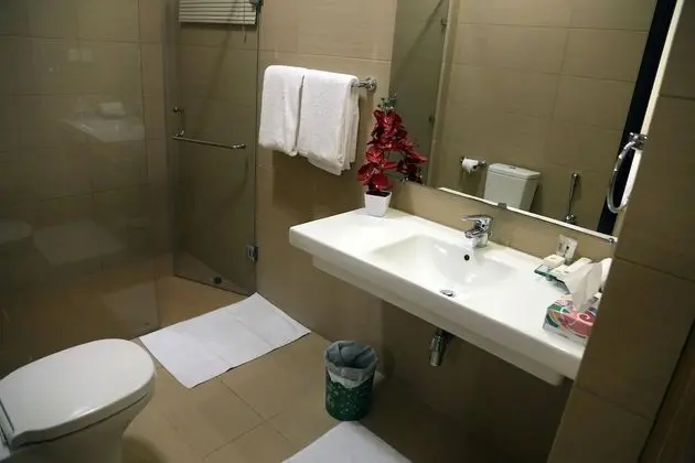 Executive Tek Büyük Yataklı Oda