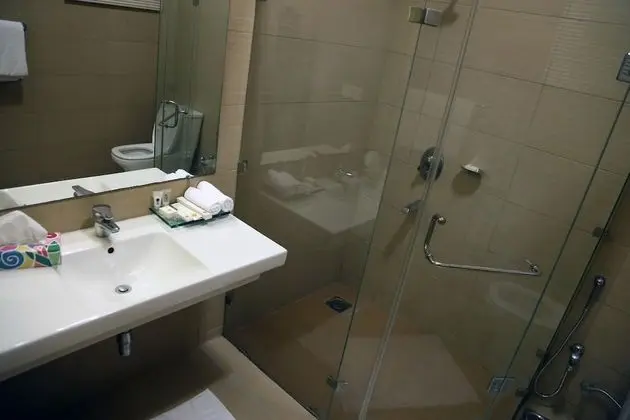 Executive Tek Büyük Yataklı Oda