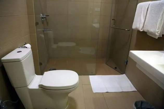 Executive Tek Büyük Yataklı Oda