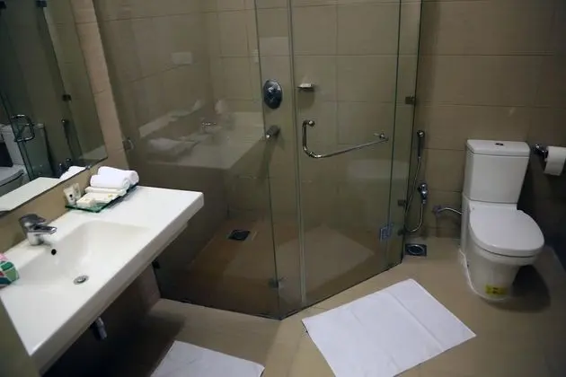 Executive Tek Büyük Yataklı Oda