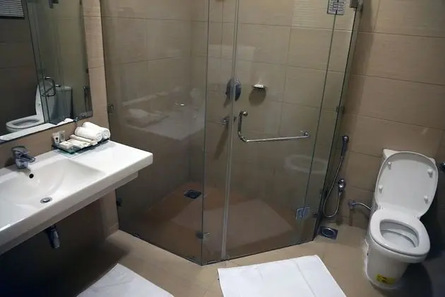 Executive Tek Büyük Yataklı Oda