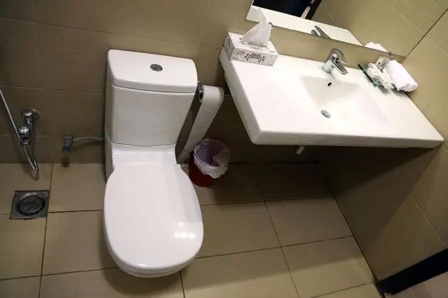 Executive Tek Büyük Yataklı Oda