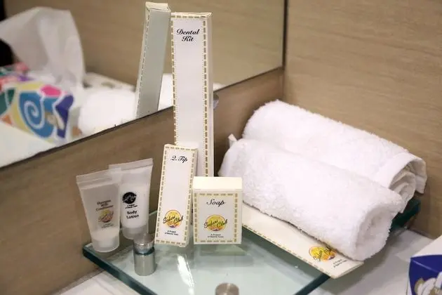 Executive Tek Büyük Yataklı Oda