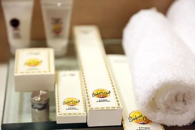 Executive Tek Büyük Yataklı Oda