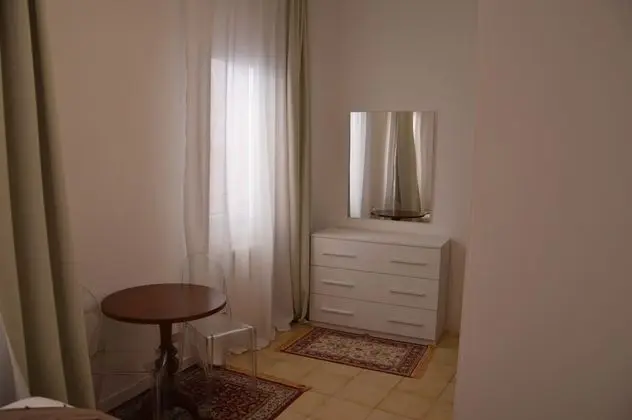 Comfort Tek Büyük veya İki Ayrı Yataklı Oda