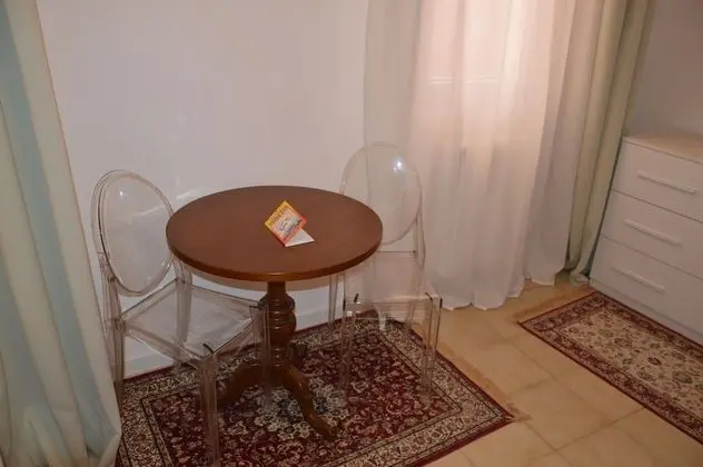 Comfort Tek Büyük veya İki Ayrı Yataklı Oda