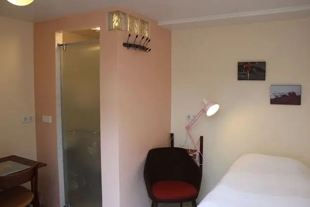 Tek Kişilik Oda, Özel Banyo